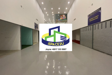 Subang Industrial Park