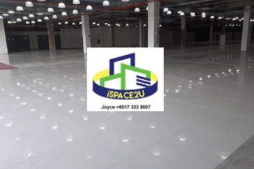 Subang Industrial Park