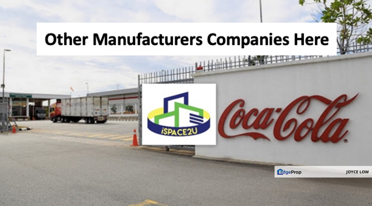 5 Acres Freehold Halal Hub HALMAS Industrial Park , Negeri Sembilan, Labu