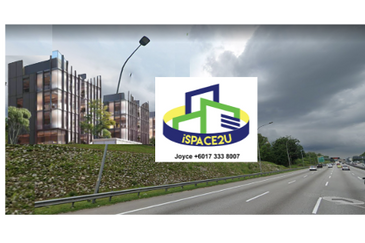 Novus Business Park Glenmarie