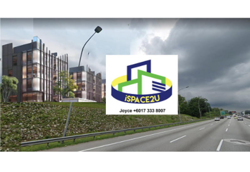 Novus Business Park Glenmarie