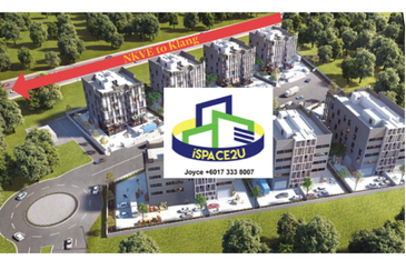 Novus Business Park Glenmarie