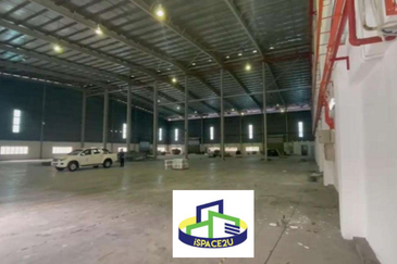 Taman Perindustrian Puchong