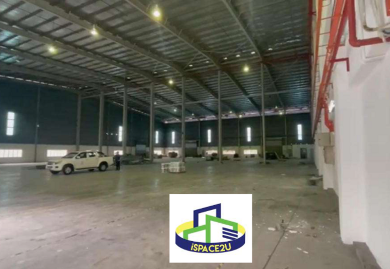 Taman Perindustrian Puchong