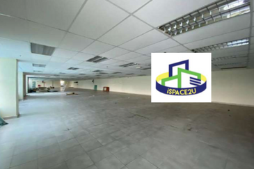 Taman Perindustrian Puchong