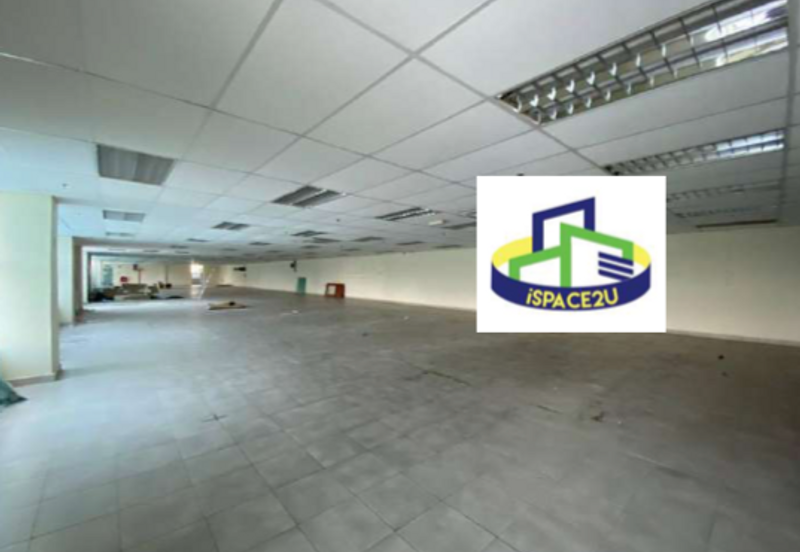 Taman Perindustrian Puchong