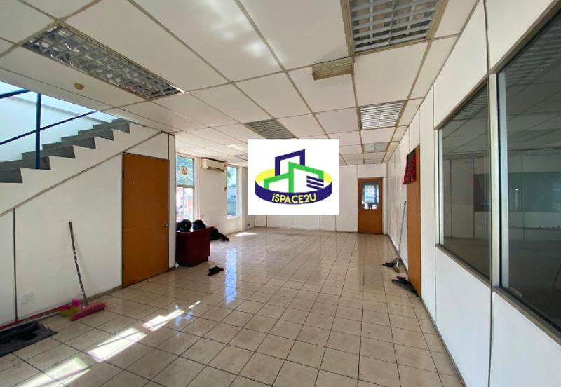 80,000 sqft Warehouse for Rent in Port Klang 