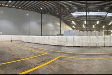 Port Klang Free Zone