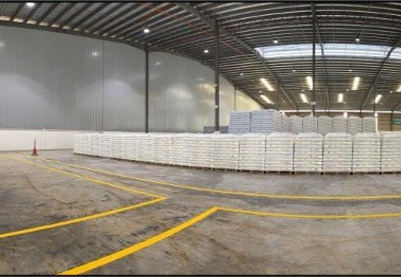 Port Klang Free Zone