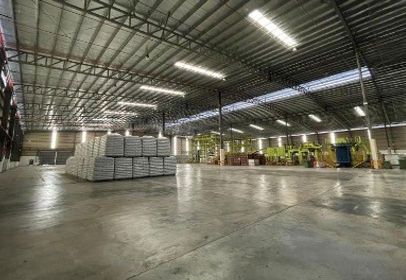 Port Klang Free Zone