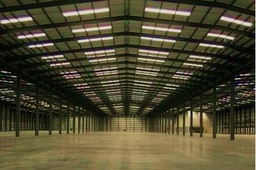 Port Klang Free Zone