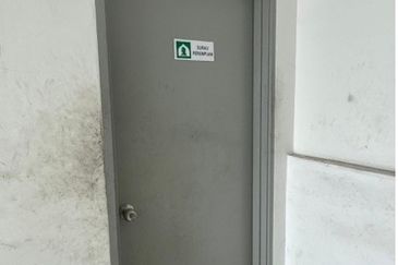 Port Klang Free Zone