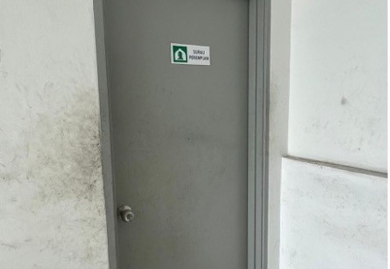 Port Klang Free Zone