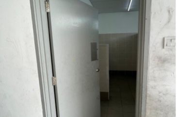 Port Klang Free Zone