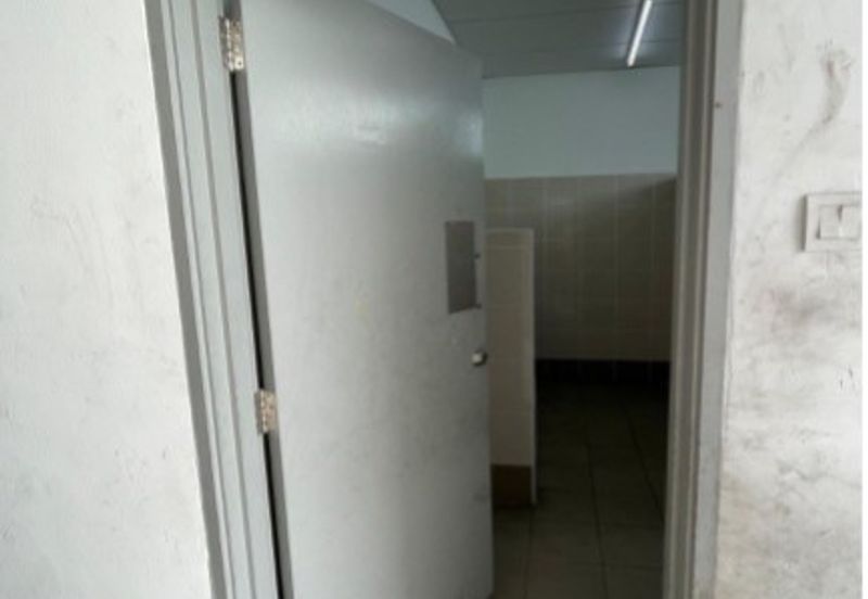 Port Klang Free Zone