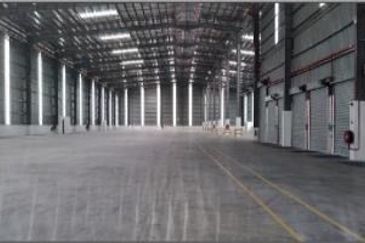 Port Klang Free Zone