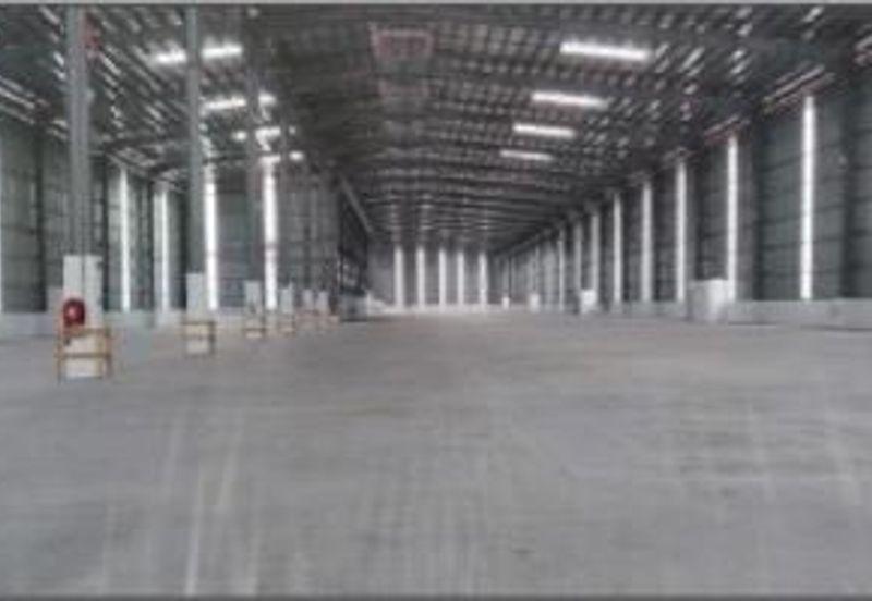 Port Klang Free Zone