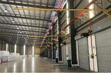 Port Klang Free Zone