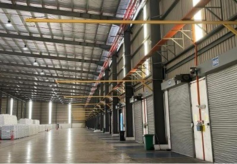 Port Klang Free Zone