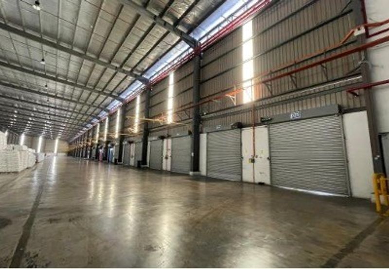 Port Klang Free Zone