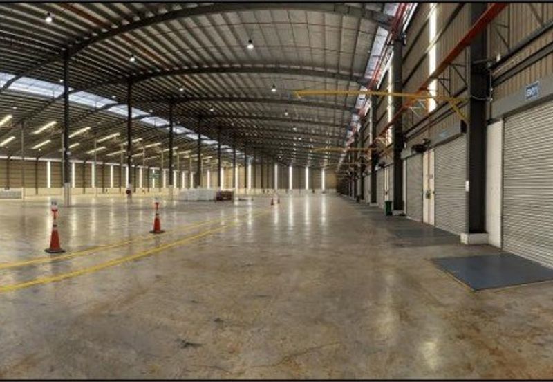 Port Klang Free Zone