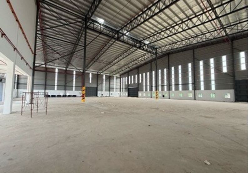 Port Klang Free Zone