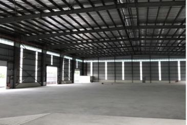 Port Klang Free Zone