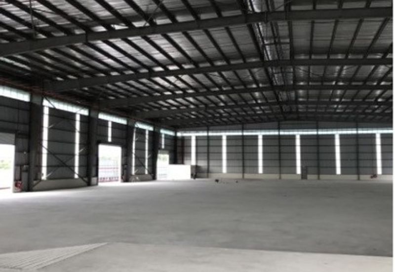 Port Klang Free Zone