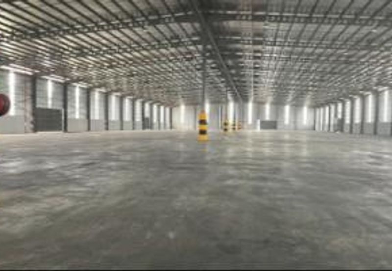 Port Klang Free Zone