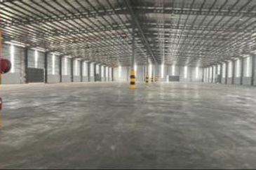 Port Klang Free Zone