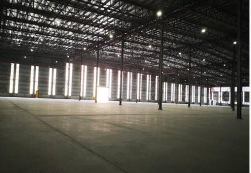 Port Klang Free Zone