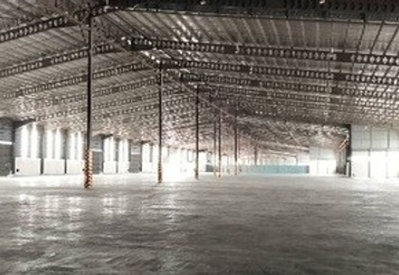 Port Klang Free Zone