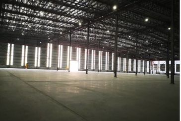 Port Klang Free Zone