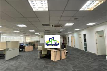 Ideal Facility for Rent at Bukit Jelutong, Shah Alam