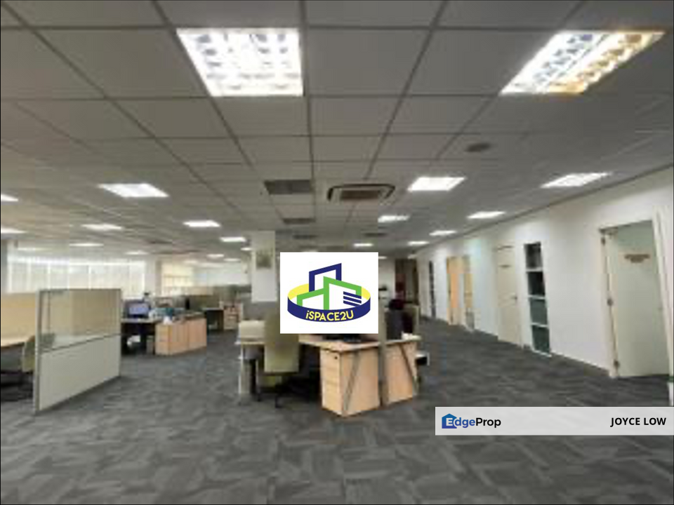 Ideal Facility for Rent at Bukit Jelutong, Shah Alam, Selangor, Bukit Jelutong