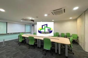 Ideal Facility for Rent at Bukit Jelutong, Shah Alam