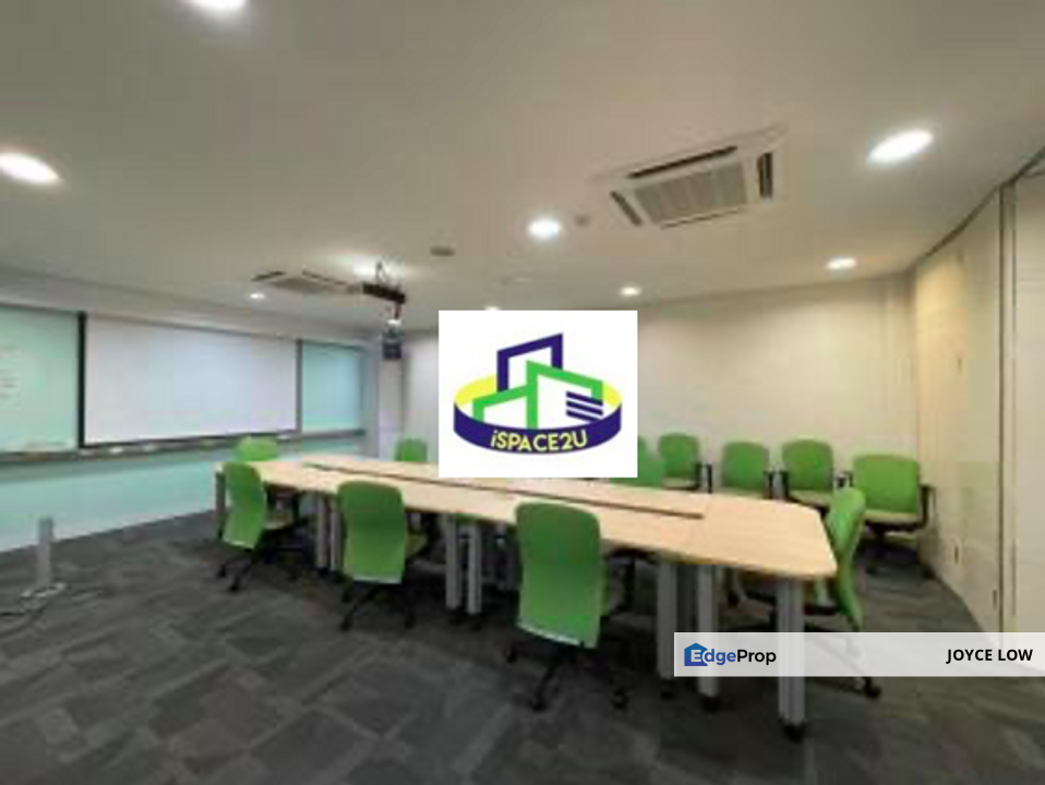 Ideal Facility for Rent at Bukit Jelutong, Shah Alam, Selangor, Bukit Jelutong