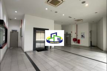 Ideal Facility for Rent at Bukit Jelutong, Shah Alam