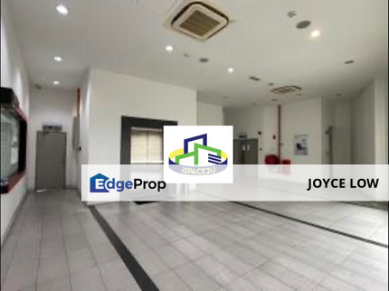Ideal Facility for Rent at Bukit Jelutong, Shah Alam, Selangor, Bukit Jelutong