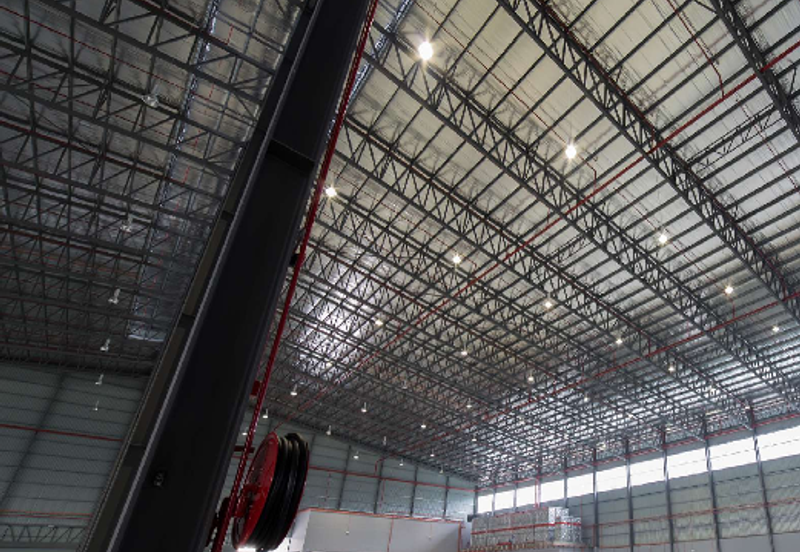 150,000 sqft Warehouse for Rent in Shah Alam