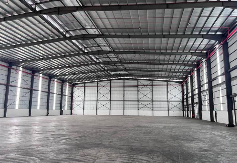 170,000 sqft Warehouse for Rent in Shah Alam