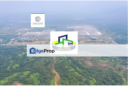 Industrial Land for Sale: Premier Location in Tanjung Malim, Perak, Tanjung Malim