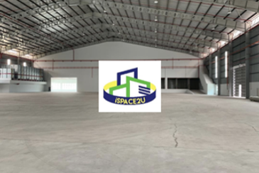 114,682 sqft Warehouse for Rent in Tg Malim, Perak
