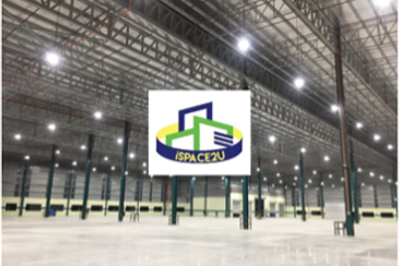 114,682 sqft Warehouse for Rent in Tg Malim, Perak
