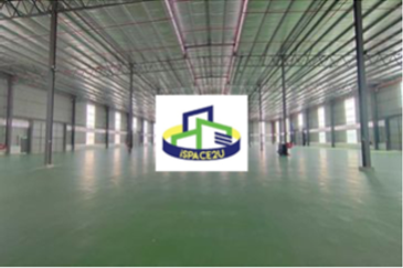71,100 sqft Warehouse for Rent in Tg Malim, Perak