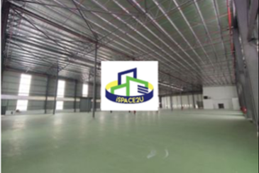 170,667 sqft Factory for Rent in Tg Malim, Perak