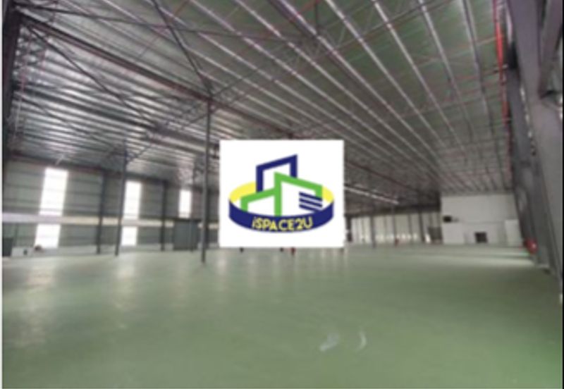 170,667 sqft Factory for Rent in Tg Malim, Perak