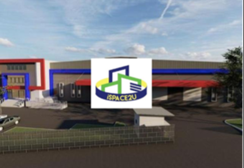 170,667 sqft Factory for Rent in Tg Malim, Perak