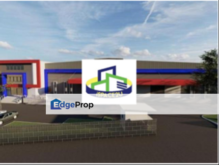 170,667 sqft Factory for Rent in Tg Malim, Perak, Perak, Tanjung Malim