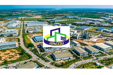 10 acres Heavy Industrial Land for Sale at Northport, Port Klang